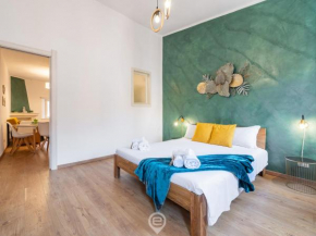 Corner Apartments - Aurora Iglesias